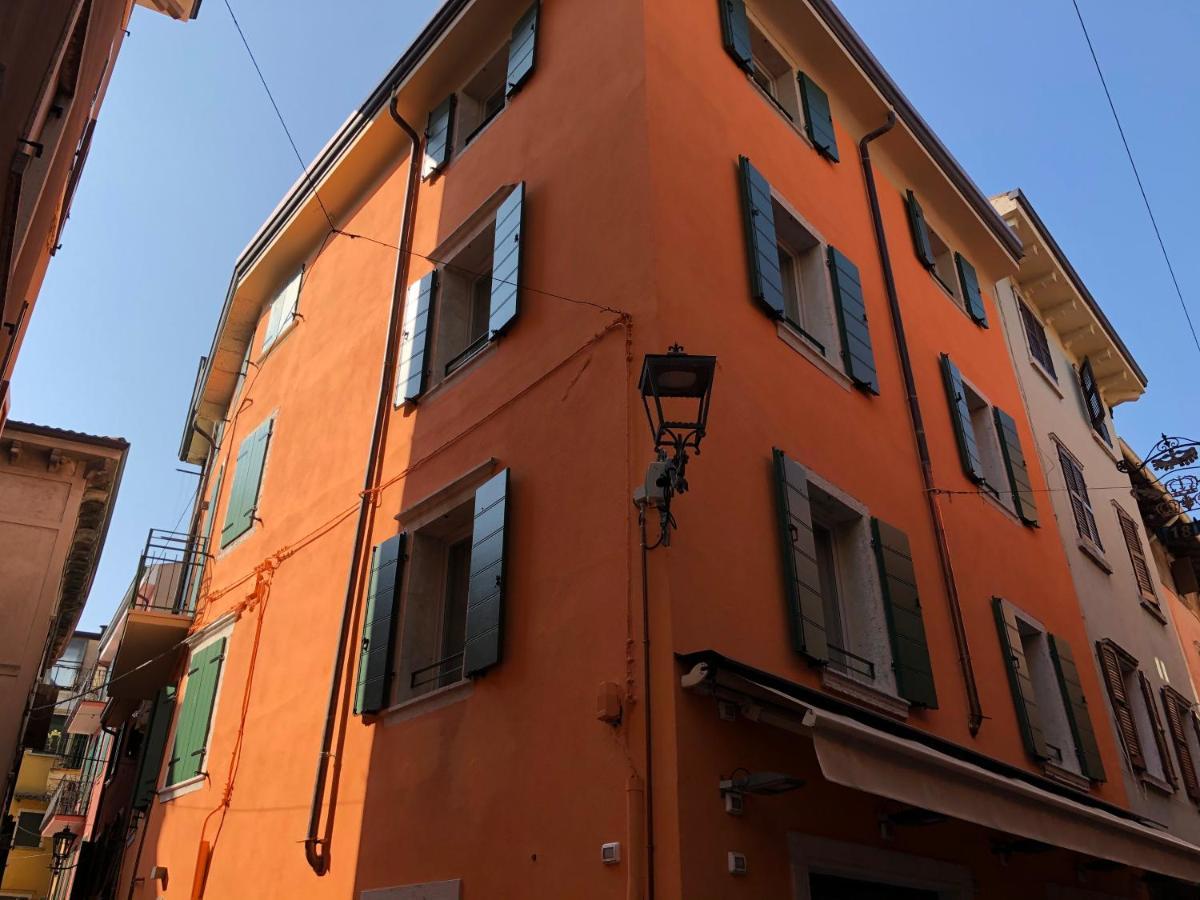 Appartamenti Ca' Gabri & Cici Garda  Exteriér fotografie